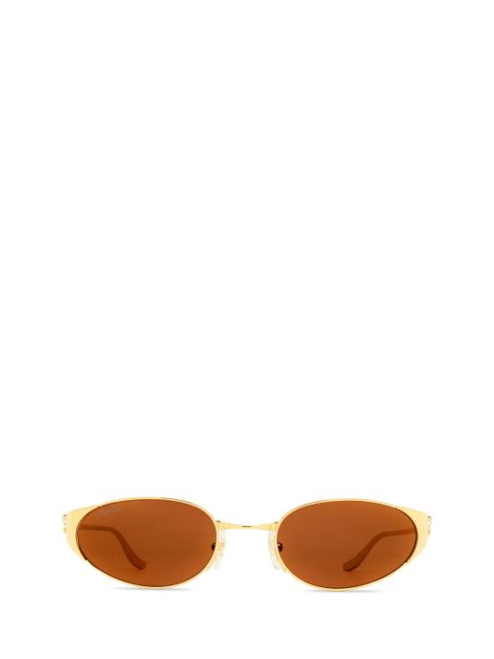 26FW 까르띠에 선글라스 CT0630S 002 GOLD