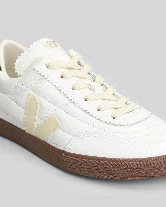 26SS 베자 스니커즈 FU2020896A white black bark BIANCO MULTI - VEJA