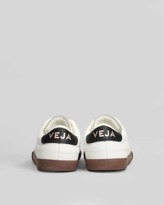 26SS 베자 스니커즈 FU2020896A white black bark BIANCO MULTI - VEJA