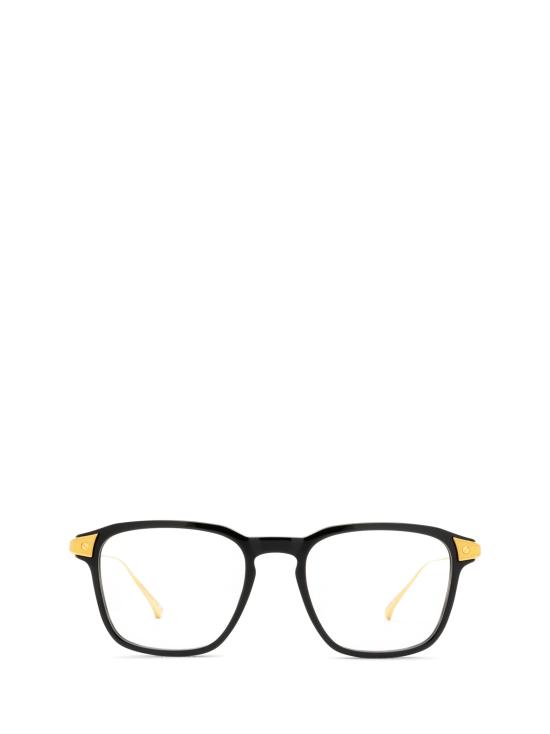 26FW 까르띠에 안경 CT0611O 001 BLACK