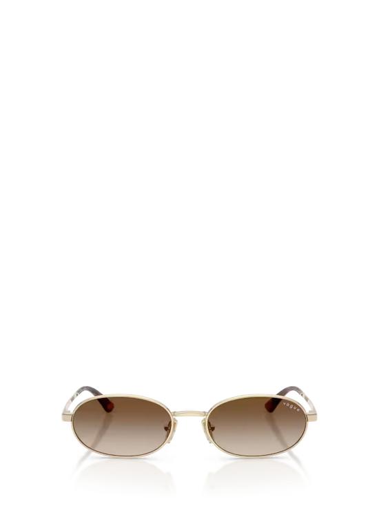 25FW 보그 선글라스 VO4353S 848 13 PALE GOLD