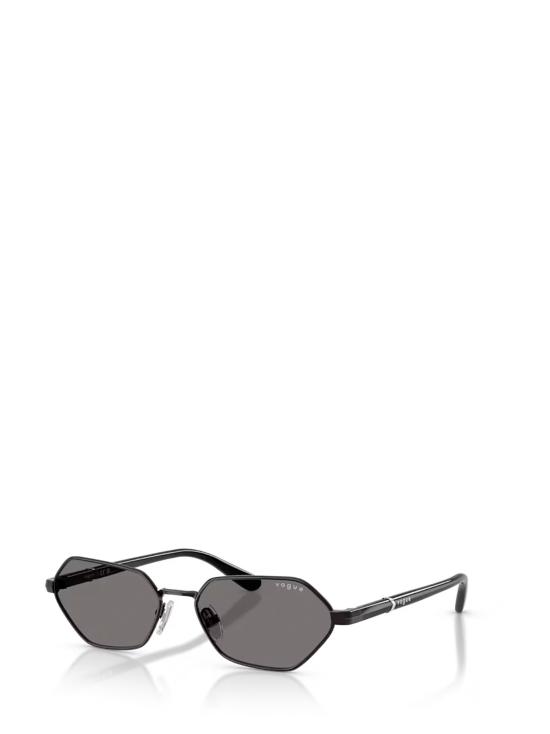 25FW 보그 선글라스 VO4349S 352 87 BLACK - VOGUE