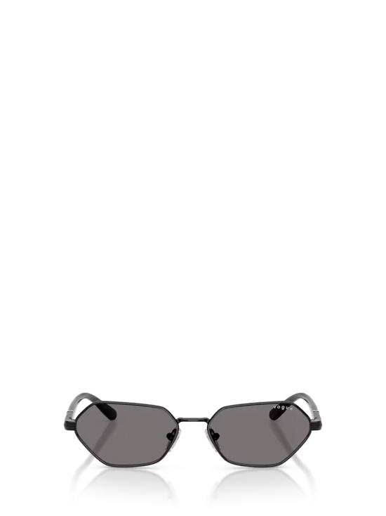25FW 보그 선글라스 VO4349S 352 87 BLACK