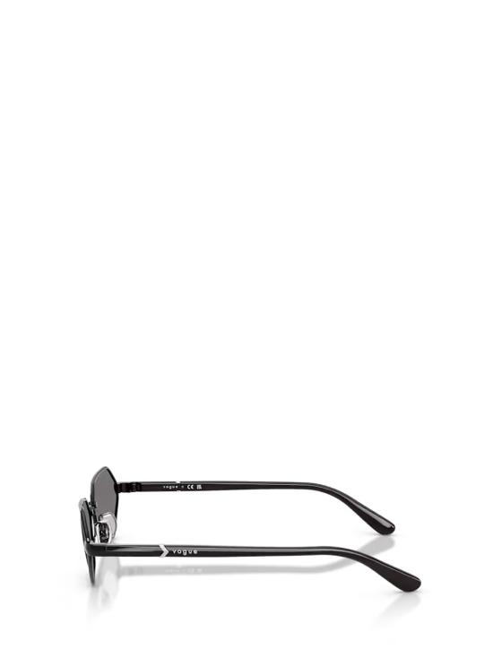 25FW 보그 선글라스 VO4349S 352 87 BLACK - VOGUE
