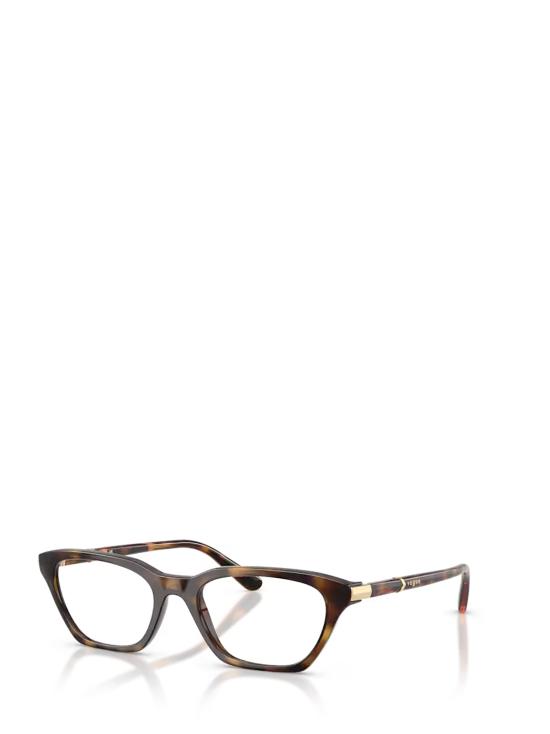 26FW 보그 안경 VO5698 W656 DARK HAVANA - VOGUE