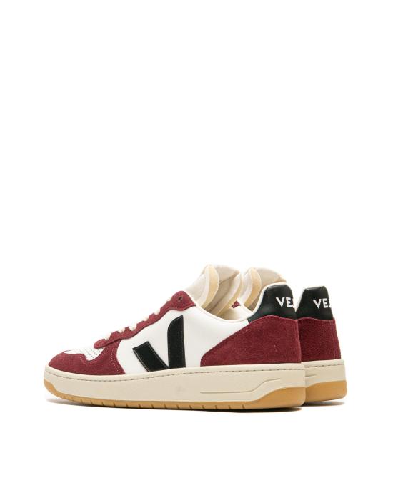 26FW 베자 스니커즈 VI0220864B white black amarante BIANCO MULTI - VEJA
