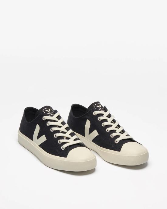 26SS 베자 스니커즈 PL0101397A black pierre NERO - VEJA