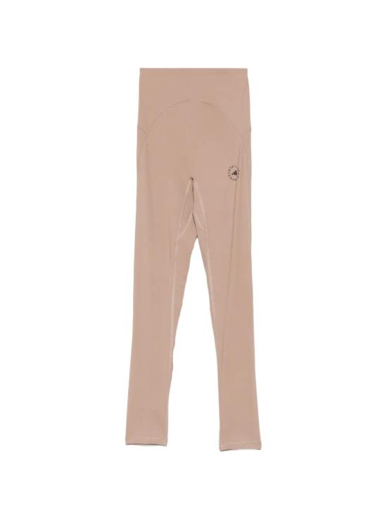 26SS 아디다스 바이 스텔라매카트니 스트레이트 팬츠 KF5116CHABRN Beige