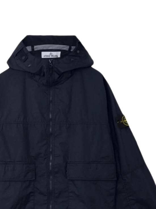 26SS 스톤 아일랜드 자켓 L1S154100004S0A21 V0020 Blue - STONE ISLAND