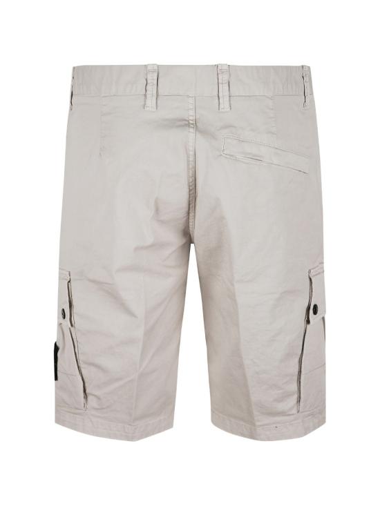 26SS 스톤 아일랜드 숏팬츠 L1S15L100019S0A10 V0061 Grey - STONE ISLAND