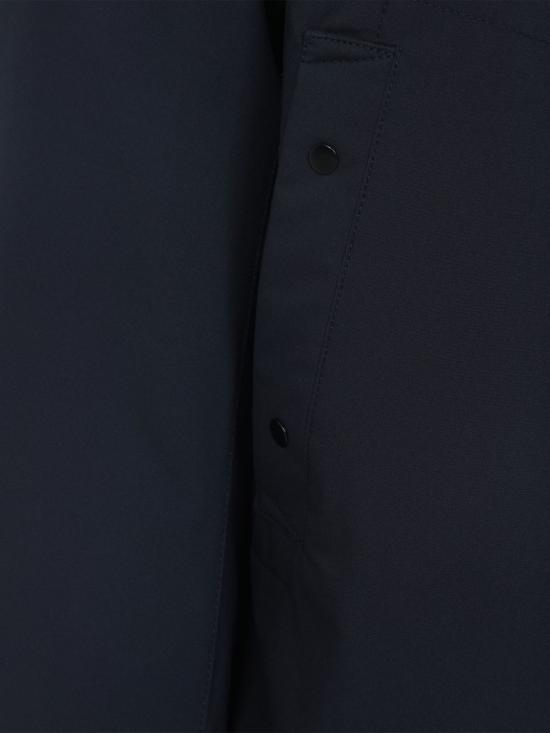 26SS 스톤 아일랜드 자켓 L1S154100108S0A27 V0020 Blue - STONE ISLAND