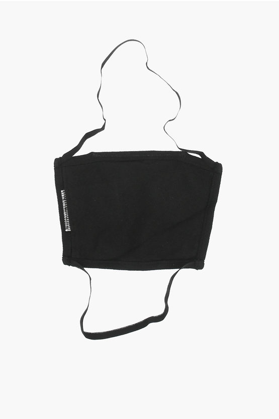  오프화이트 스포츠 액세서리 OMRG002E20FAB0051001 Black - OFF WHITE