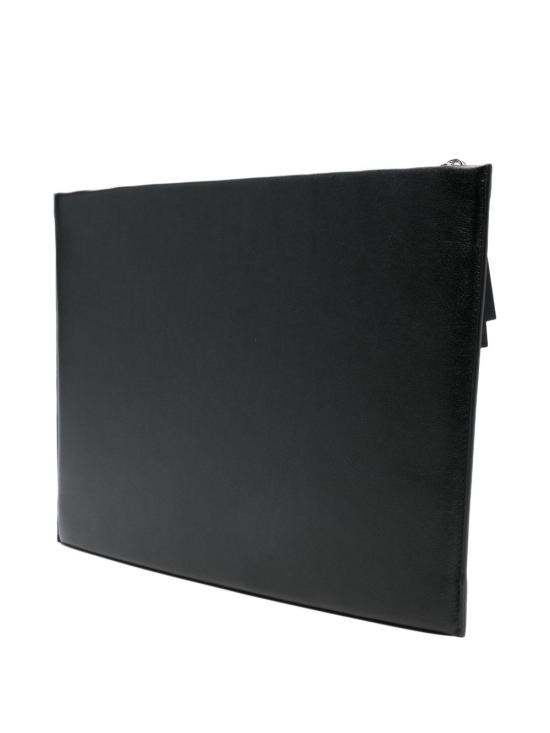 26SS 지방시 클러치/파우치 BK60FXK21L 001 Black - GIVENCHY