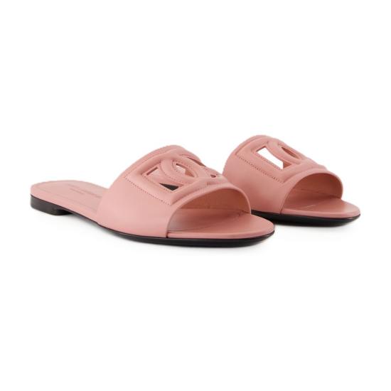 26SS 돌체앤가바나 샌들 CQ0436AY329 80405 pink - DOLCE & GABBANA