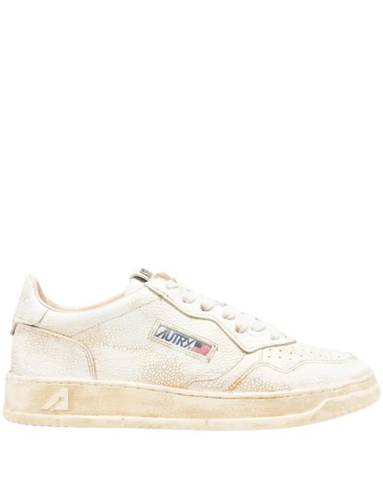 26SS 오트리 스니커즈 AVLM SV0