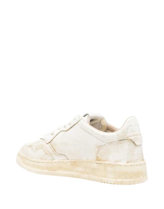 26SS 오트리 스니커즈 AVLM SV0 - AUTRY