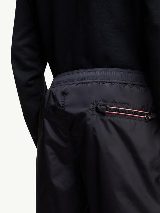 26SS 몽클레어 스윔팬츠 L10912C0000453326 743 Blue - MONCLER