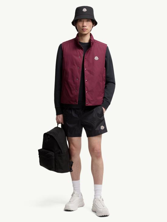 26SS 몽클레어 스윔팬츠 L10912C0000453326 743 Blue - MONCLER