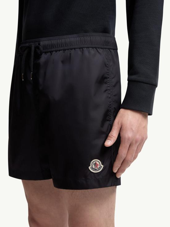 26SS 몽클레어 스윔팬츠 L10912C0000453326 743 Blue - MONCLER