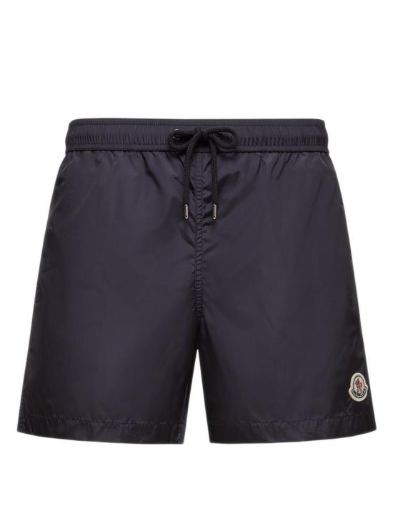 26SS 몽클레어 스윔팬츠 L10912C0000453326 743 Blue