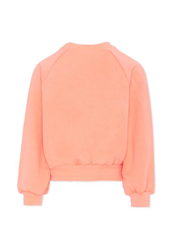 25SS [키즈] 빌리블러쉬 트레이닝 상의 U21035 41D PINK - BILLIEBLUSH