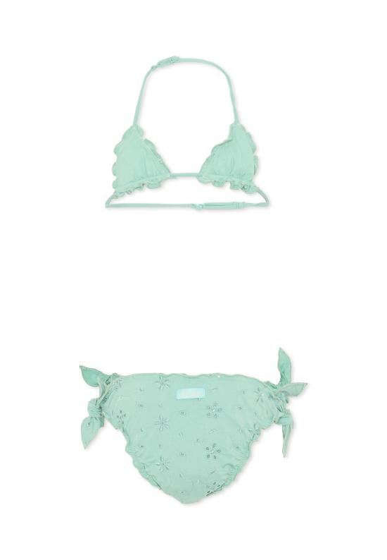 26SS [키즈] 세인트바쓰 비키니 CRIS001 02895L GREEN - MC2 SAINT BARTH