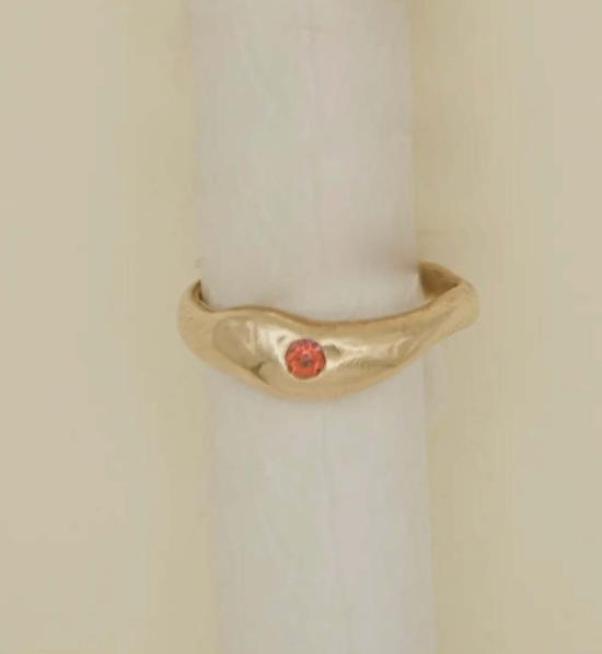  Rebekah J. Designs 반지 레베카 J. 디자인 스웨이 링