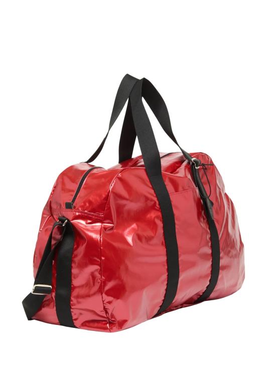 26SS 잭곰 캐리어 WALK LVO POPPY - JACK GOMME