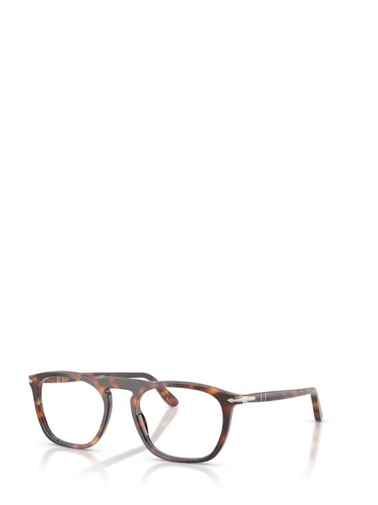 26FW 페르솔 안경 PO3391V 24 HAVANA - PERSOL