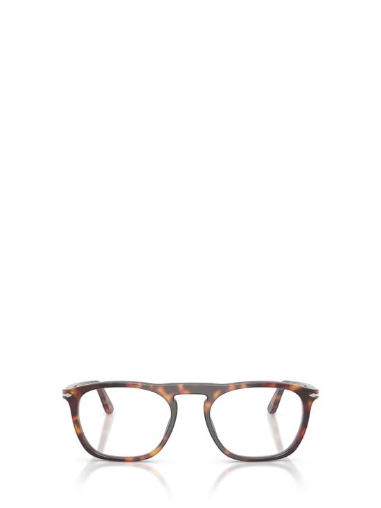 26FW 페르솔 안경 PO3391V 24 HAVANA