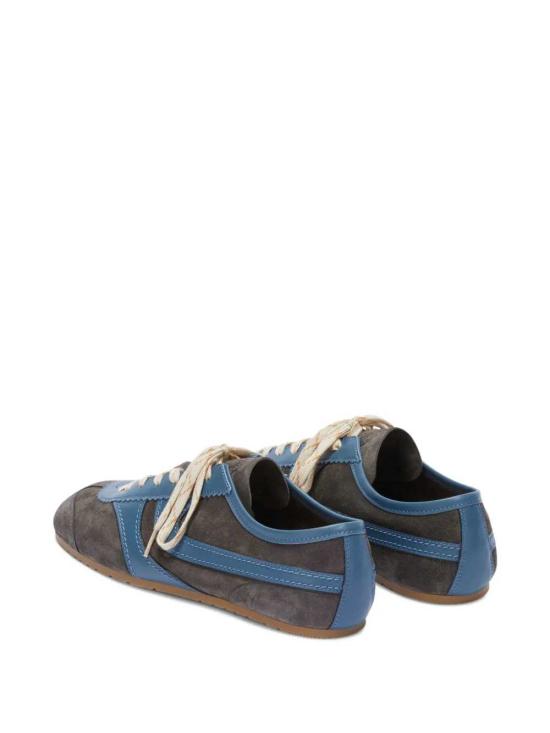 26SS 드리스 반 노튼 스니커즈 2610217260126 STEEL 510 - DRIES VAN NOTEN