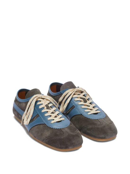 26SS 드리스 반 노튼 스니커즈 2610217260126 STEEL 510 - DRIES VAN NOTEN