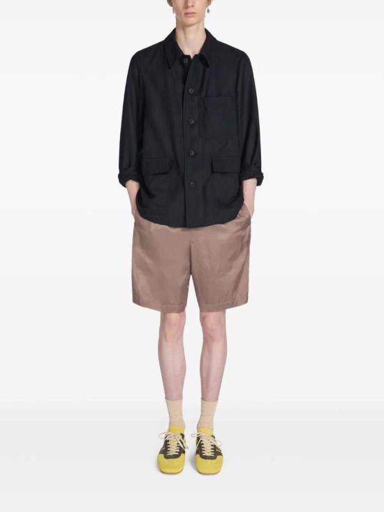 26SS 드리스 반 노튼 스니커즈 2610217260126 YELLOW 202 - DRIES VAN NOTEN