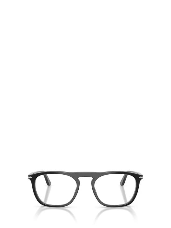 26FW 페르솔 안경 PO3391V 95 BLACK