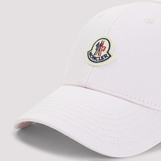 26SS 몽클레어 모자 L10933B00008 04863 White - MONCLER