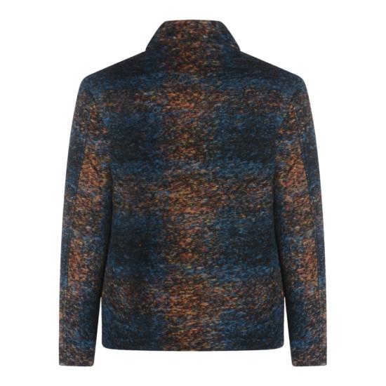  엔엔07 자켓 2560000148782 Grey - NN07