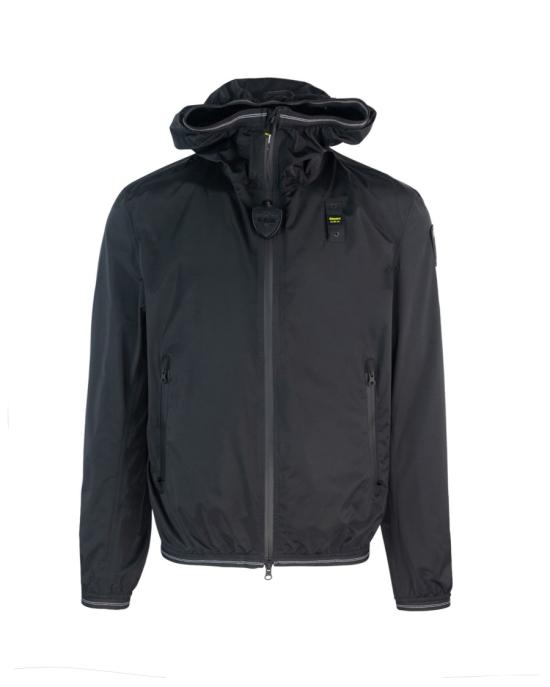 26SS 블라우어 자켓 3177357 Black