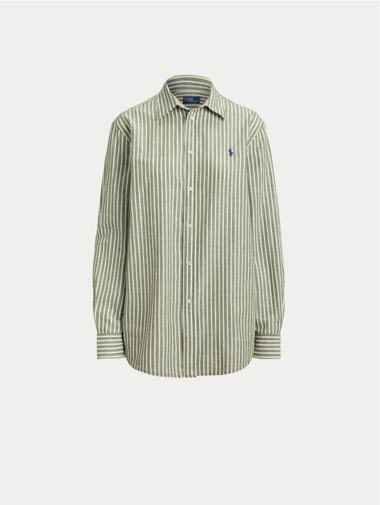 26SS 랄프 로렌 셔츠 211971514500 - RALPH LAUREN