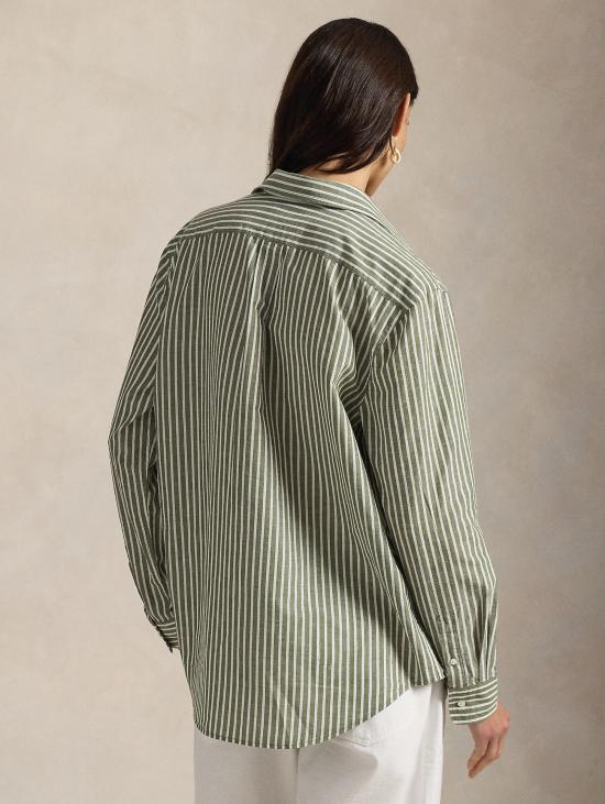 26SS 랄프 로렌 셔츠 211971514500 - RALPH LAUREN