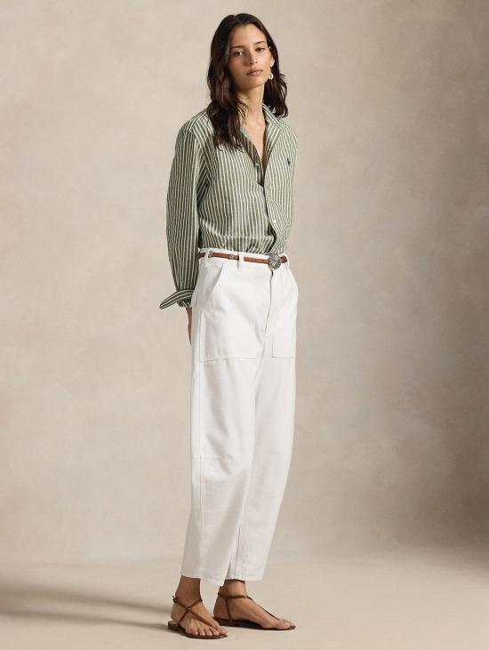 26SS 랄프 로렌 셔츠 211971514500 - RALPH LAUREN