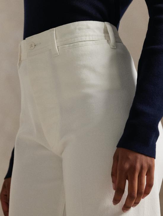 26SS 랄프 로렌 스트레이트 팬츠 211A10723003 - RALPH LAUREN