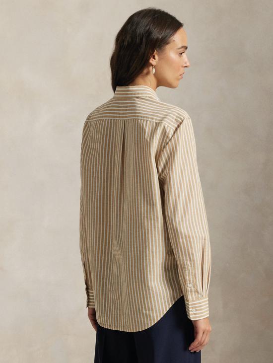 26SS 랄프 로렌 셔츠 211971514501 - RALPH LAUREN