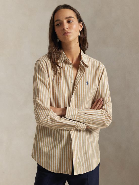 26SS 랄프 로렌 셔츠 211971514501