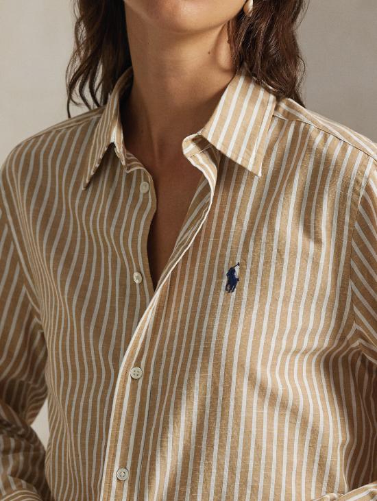 26SS 랄프 로렌 셔츠 211971514501 - RALPH LAUREN