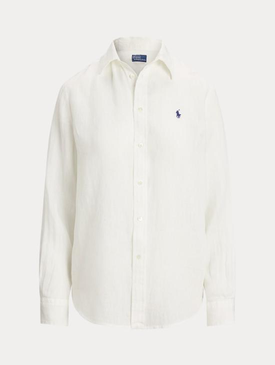 26SS 랄프 로렌 셔츠 211970730518 - RALPH LAUREN
