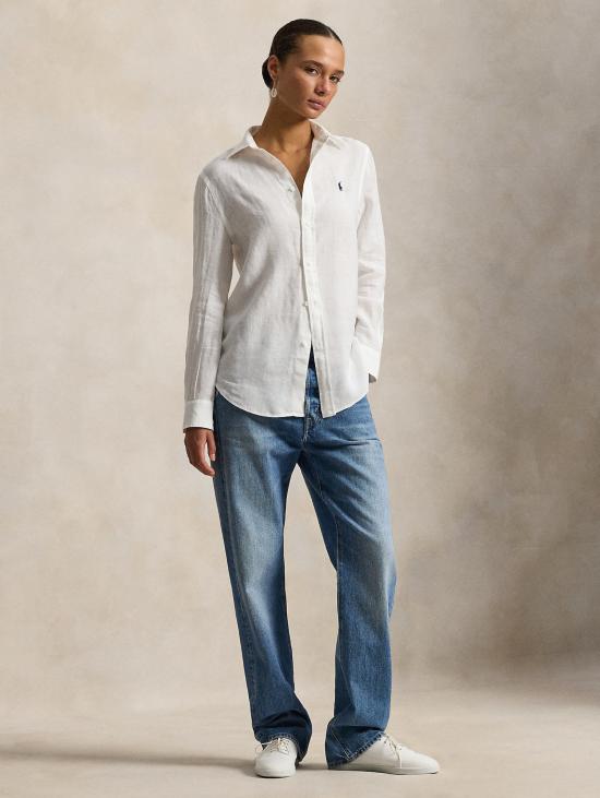 26SS 랄프 로렌 셔츠 211970730518 - RALPH LAUREN