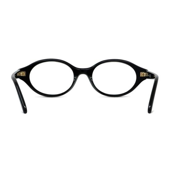 26SS 로에베 선글라스 19RB5FI0A Black - LOEWE