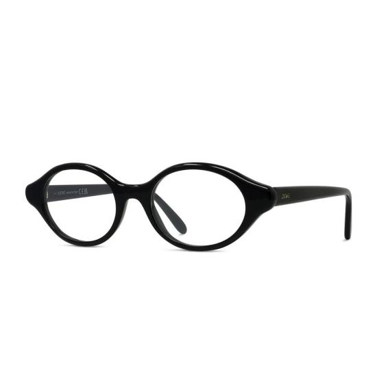 26SS 로에베 선글라스 19RB5FI0A Black - LOEWE