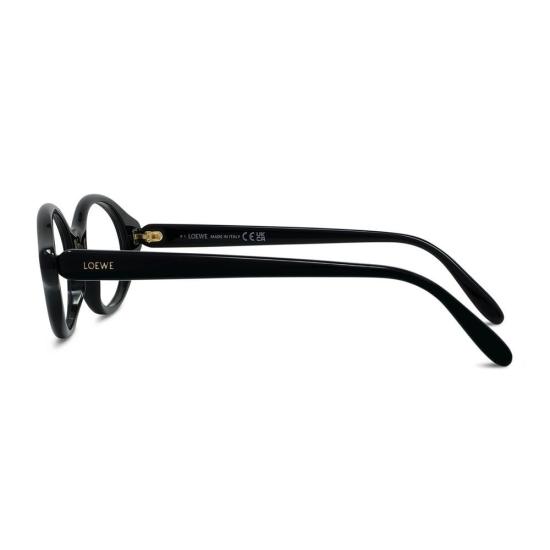 26SS 로에베 선글라스 19RB5FI0A Black - LOEWE