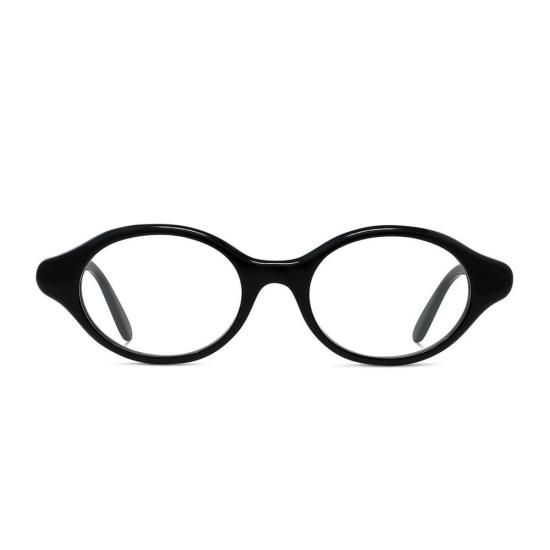 26SS 로에베 선글라스 19RB5FI0A Black